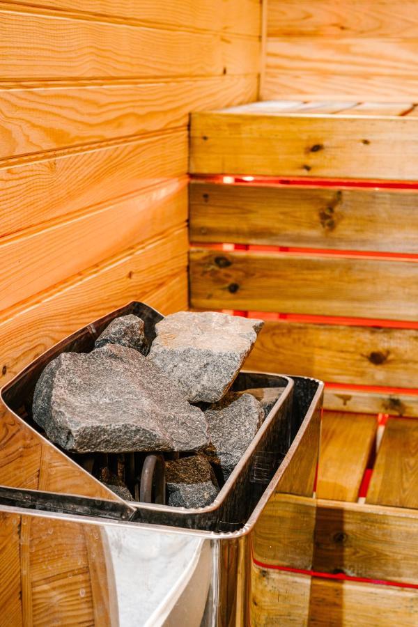 L'Alcove Du 510 - Spa - Chambre Romantique - Sauna - Salle De Jeux Монтобан Экстерьер фото