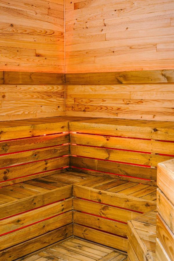 L'Alcove Du 510 - Spa - Chambre Romantique - Sauna - Salle De Jeux Монтобан Экстерьер фото