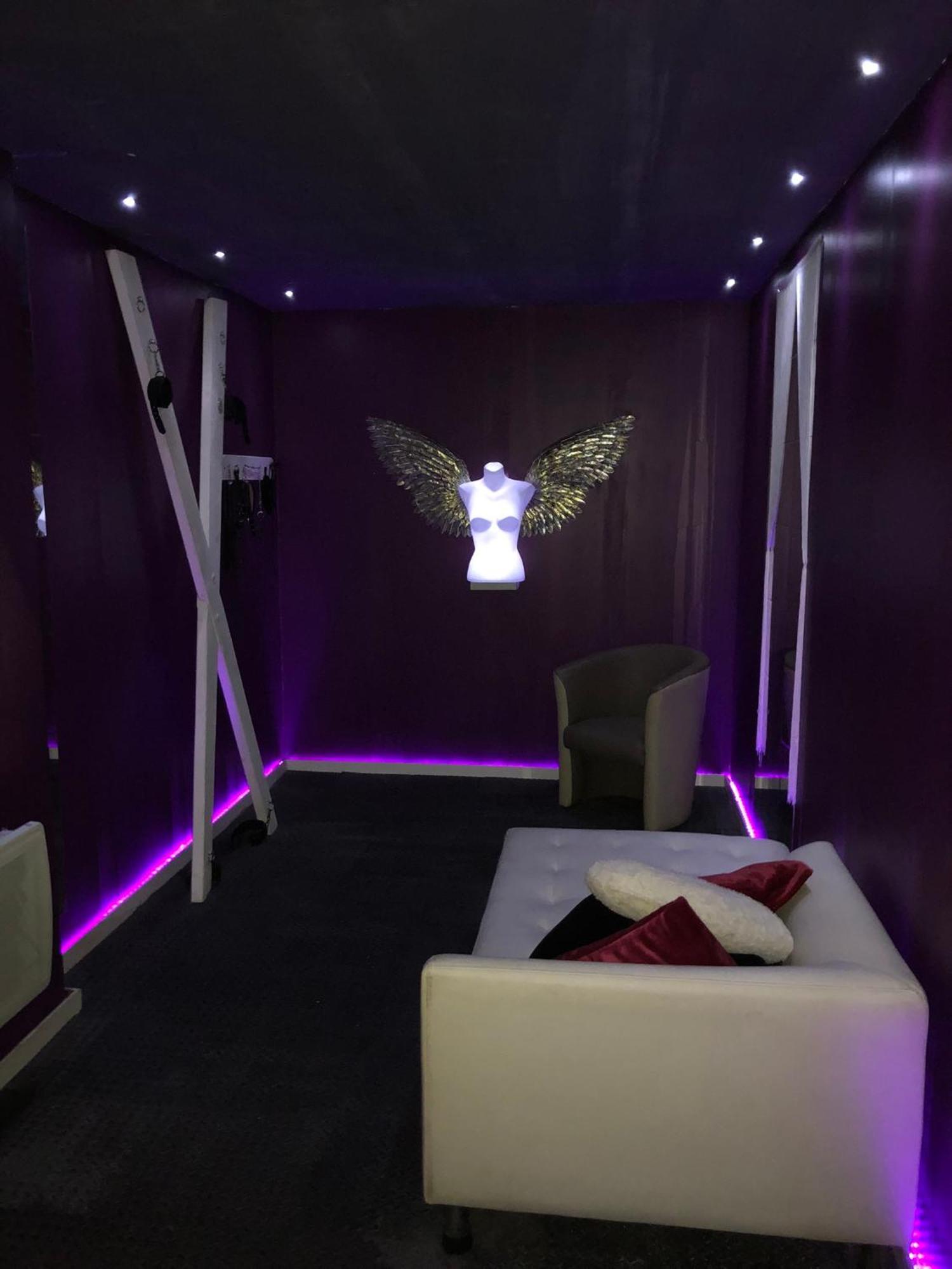 L'Alcove Du 510 - Spa - Chambre Romantique - Sauna - Salle De Jeux Монтобан Экстерьер фото